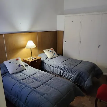 La Matilda Apartment Olavarria Exterior photo