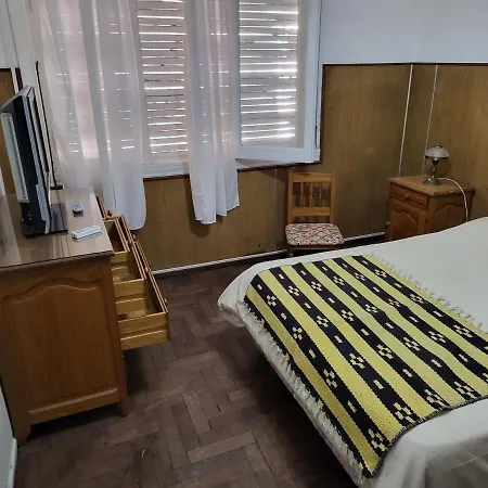 La Matilda Apartment Olavarria Exterior photo