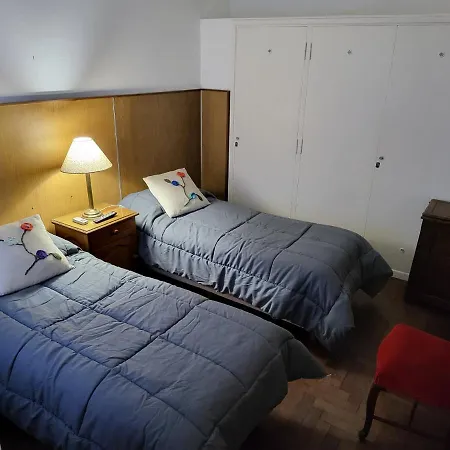 La Matilda Apartment Olavarria Exterior photo