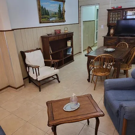La Matilda Apartment Olavarria Exterior photo