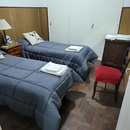 La Matilda Apartment Olavarria Exterior photo