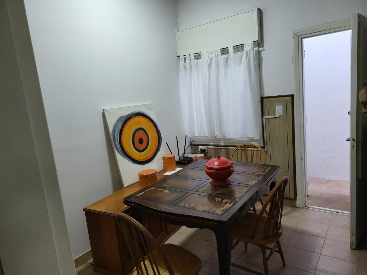 La Matilda Apartment Olavarria