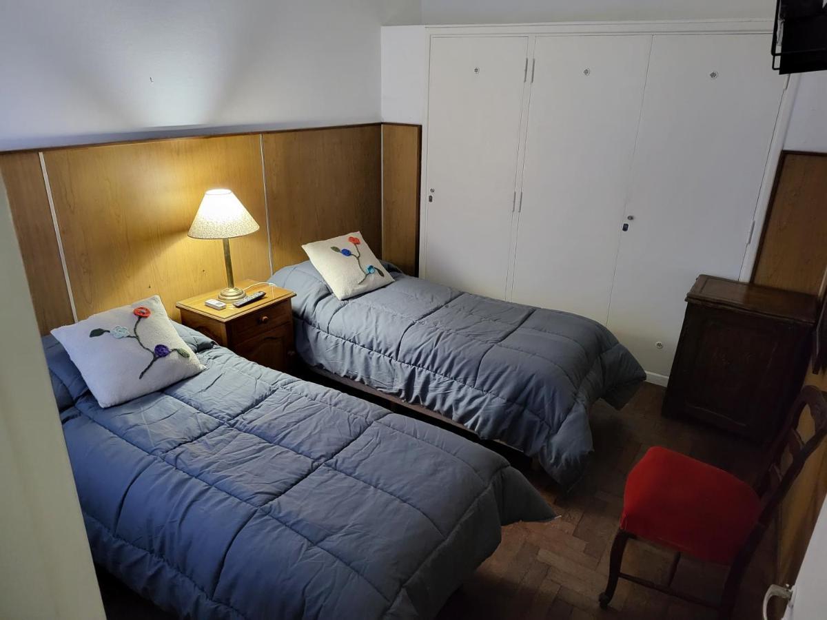 Apartment La Matilda Olavarria