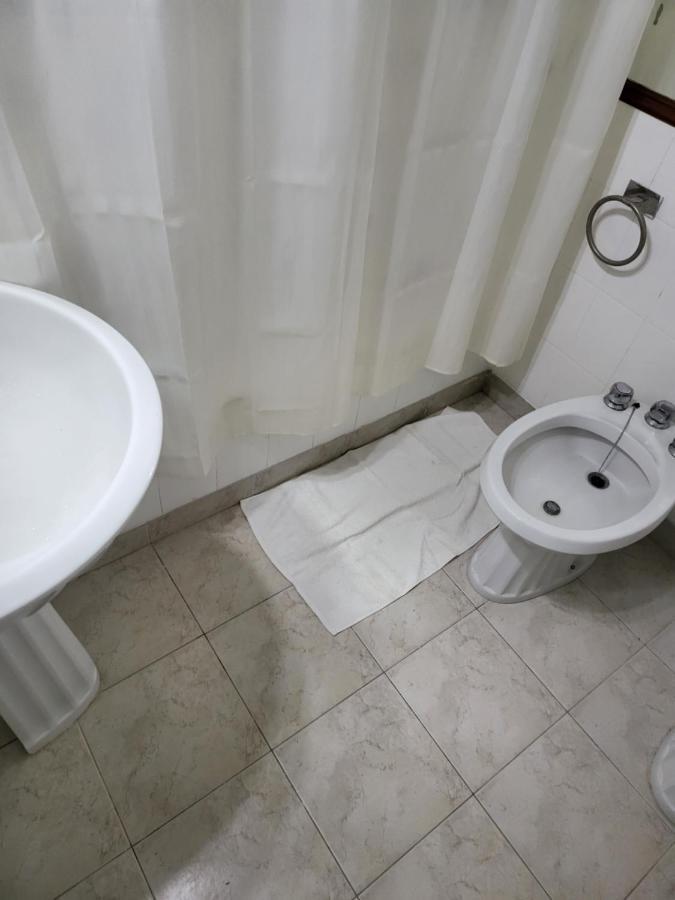 La Matilda Apartment Olavarria